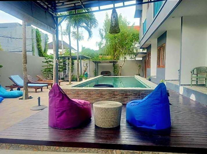 Sunny Canggu מראה חיצוני תמונה
