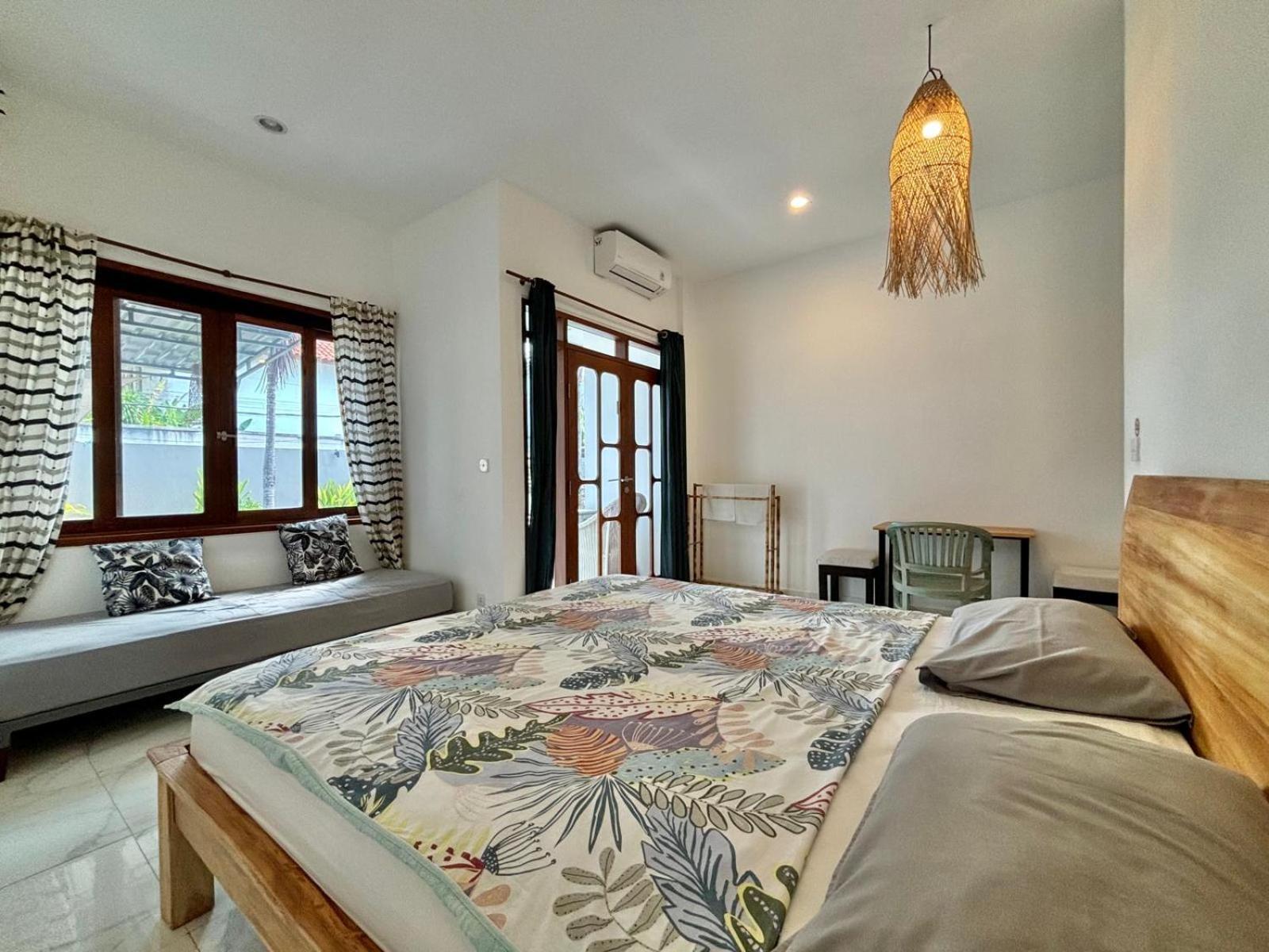Sunny Canggu מראה חיצוני תמונה