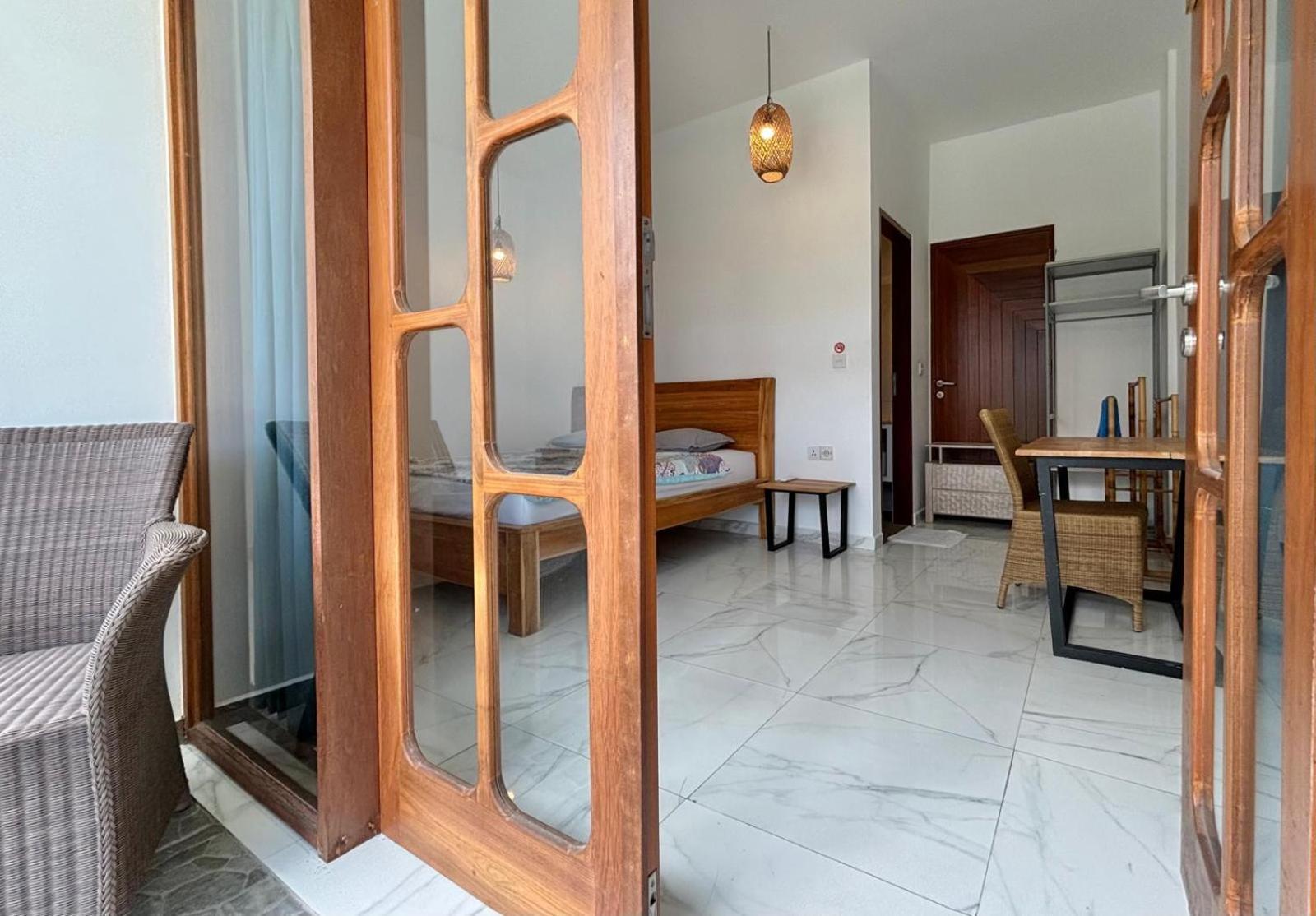 Sunny Canggu מראה חיצוני תמונה