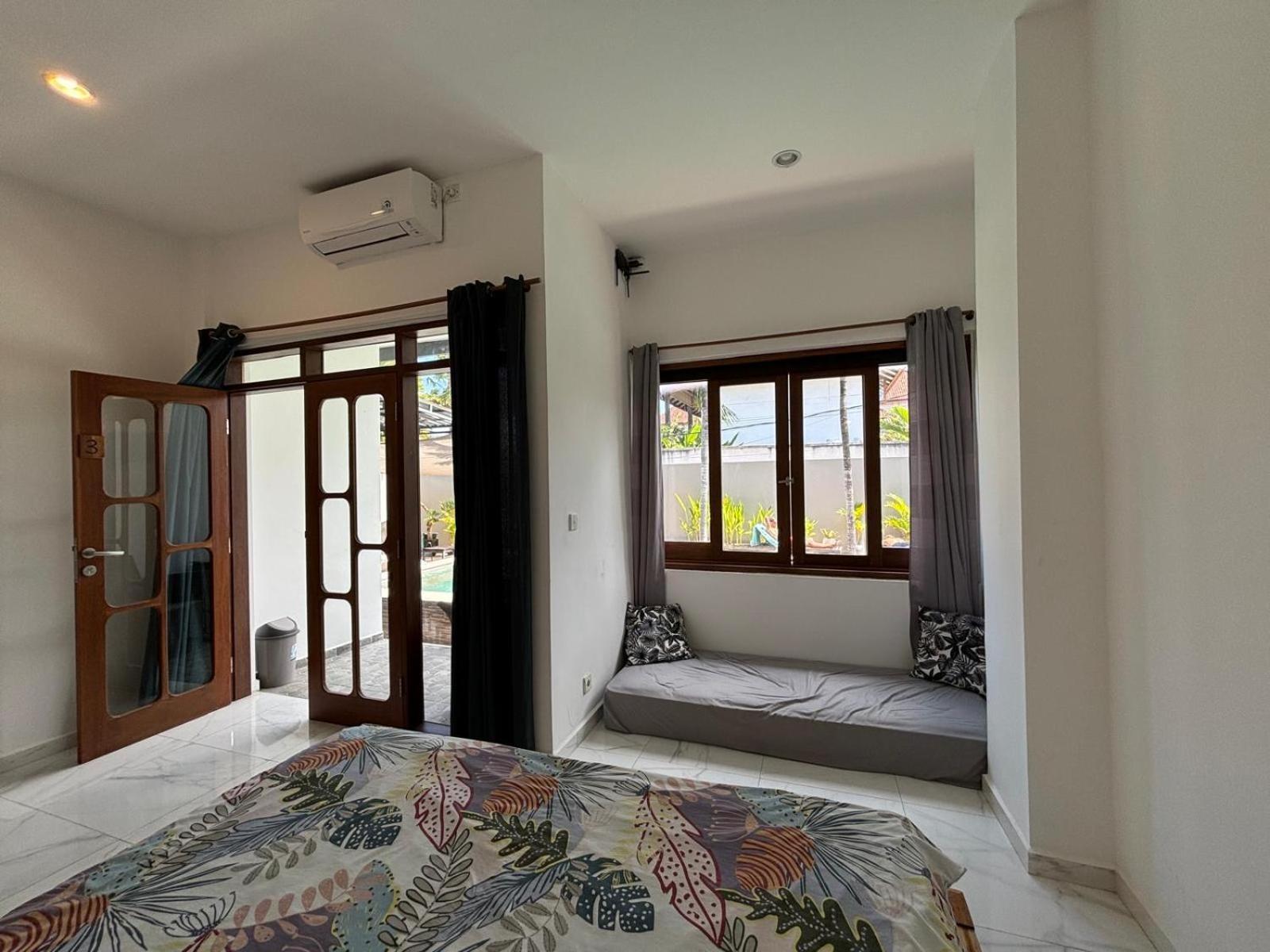 Sunny Canggu מראה חיצוני תמונה