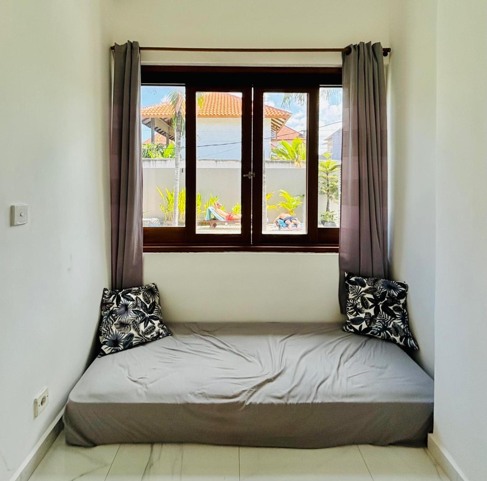 Sunny Canggu מראה חיצוני תמונה
