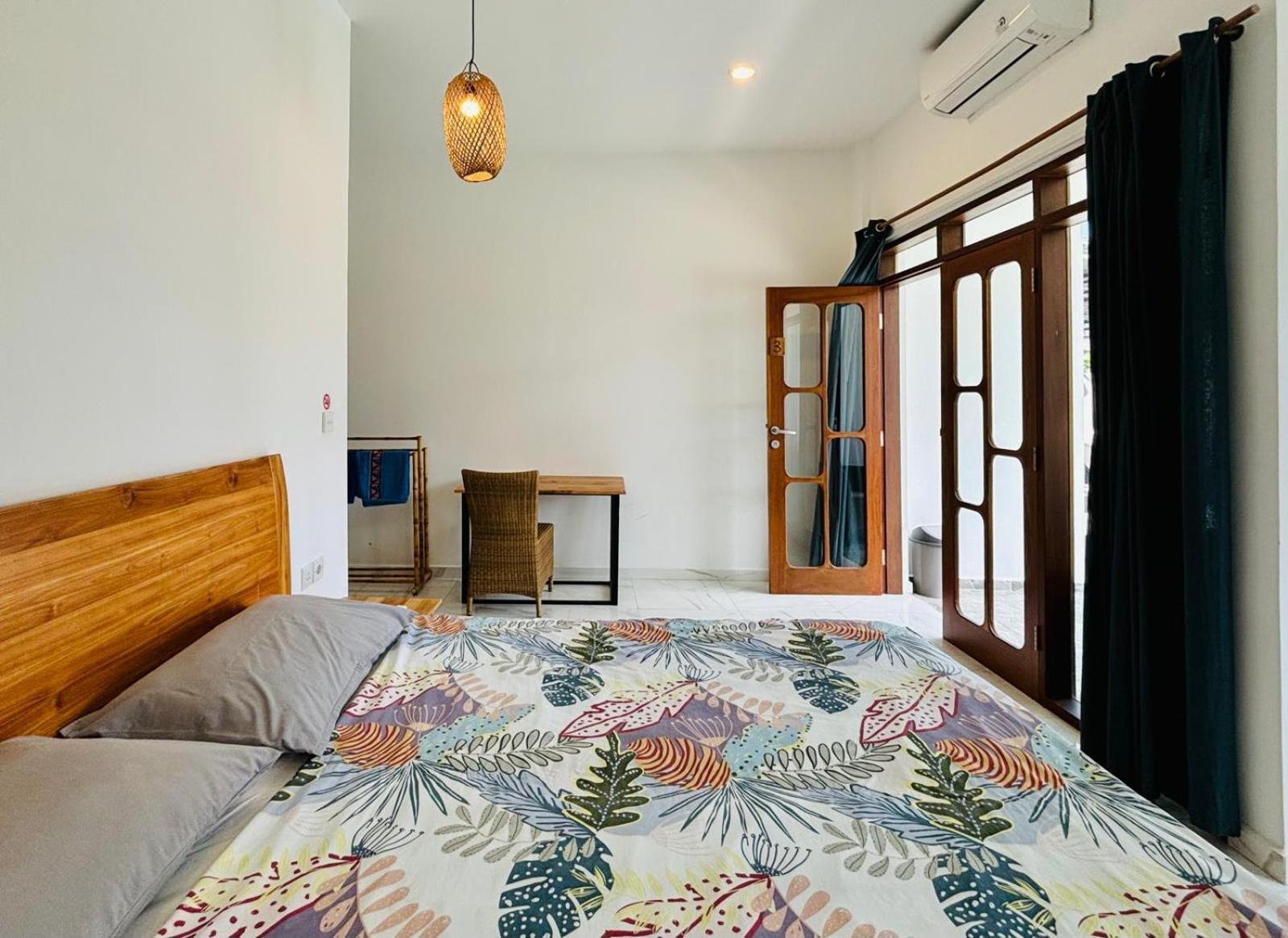 Sunny Canggu מראה חיצוני תמונה