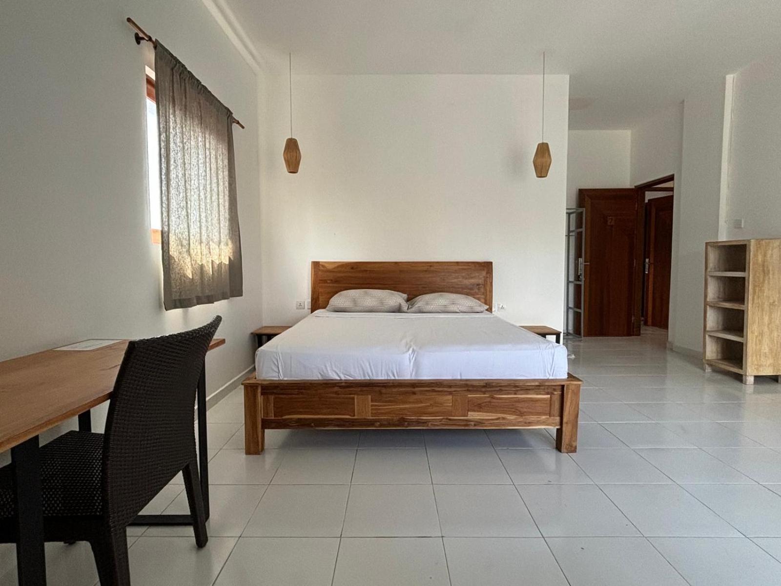 Sunny Canggu מראה חיצוני תמונה