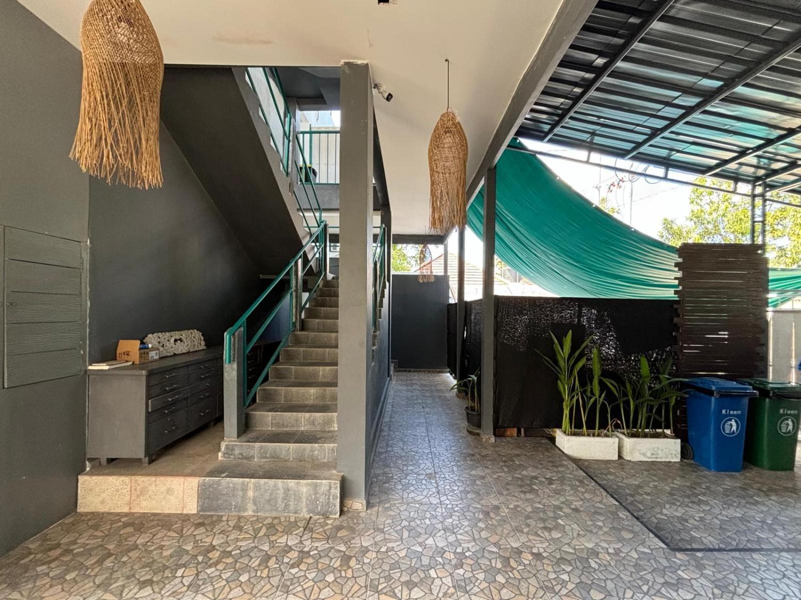 Sunny Canggu מראה חיצוני תמונה