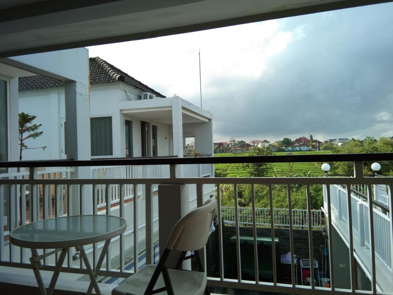 Sunny Canggu מראה חיצוני תמונה