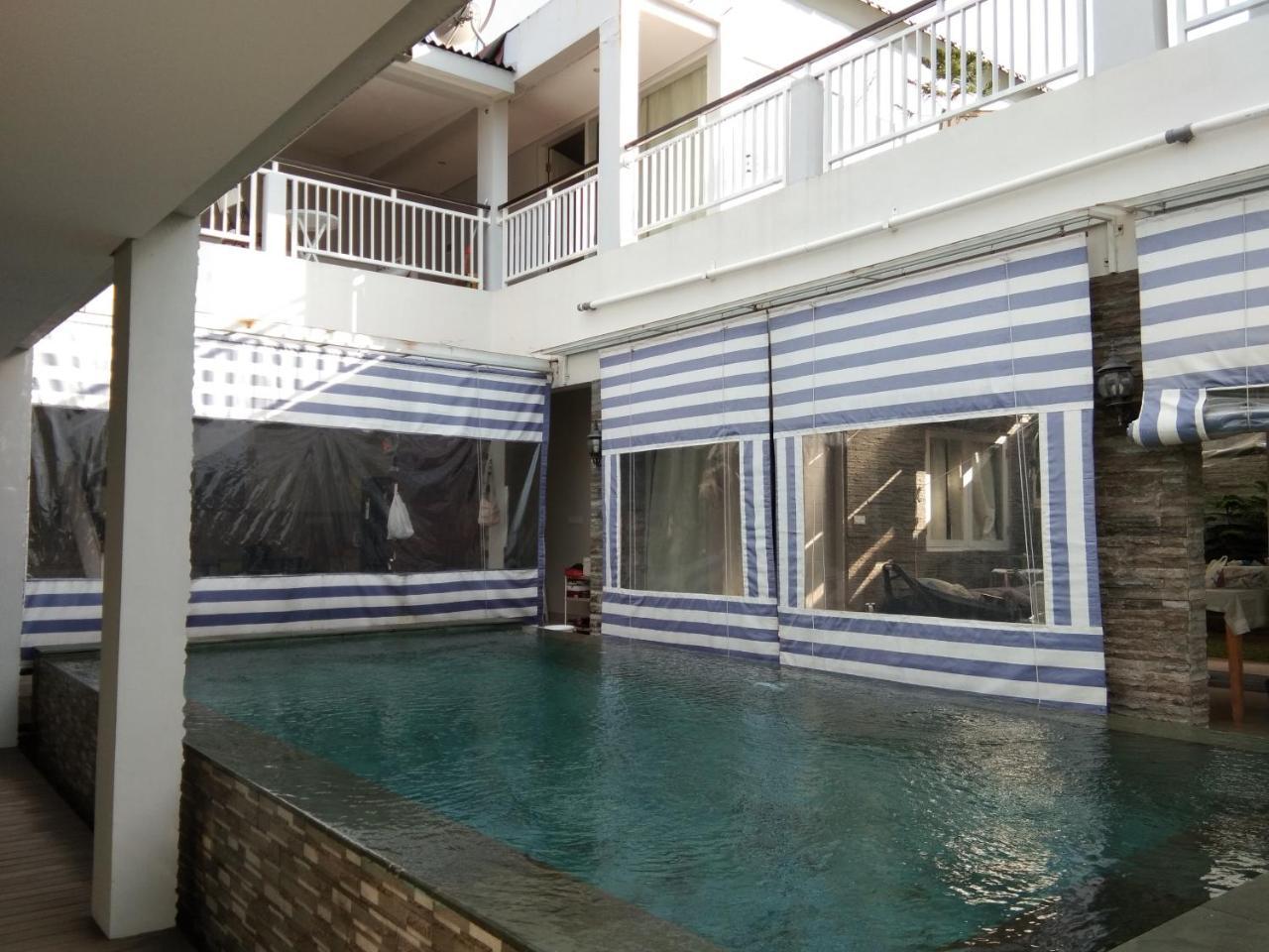 Sunny Canggu מראה חיצוני תמונה
