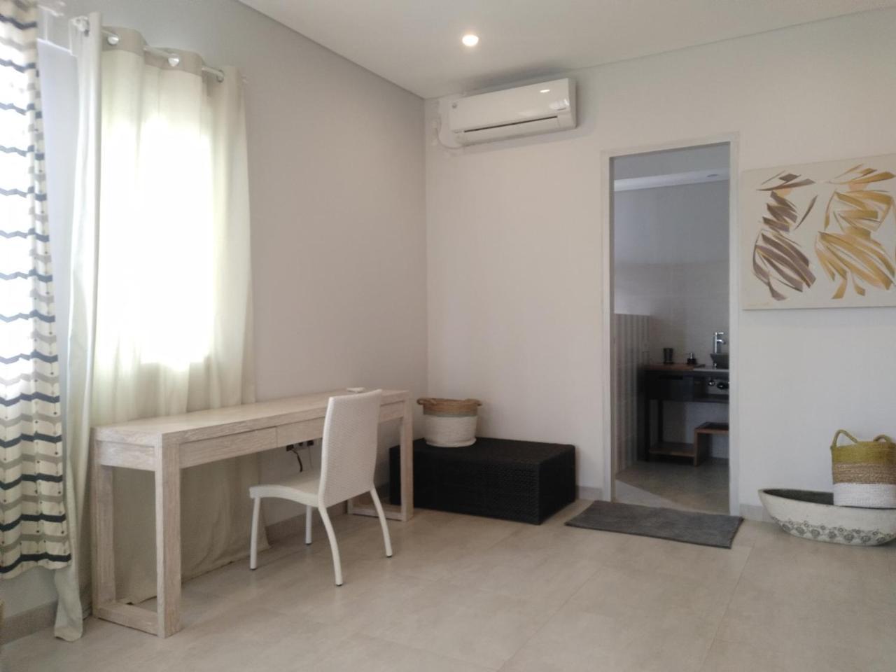 Sunny Canggu מראה חיצוני תמונה