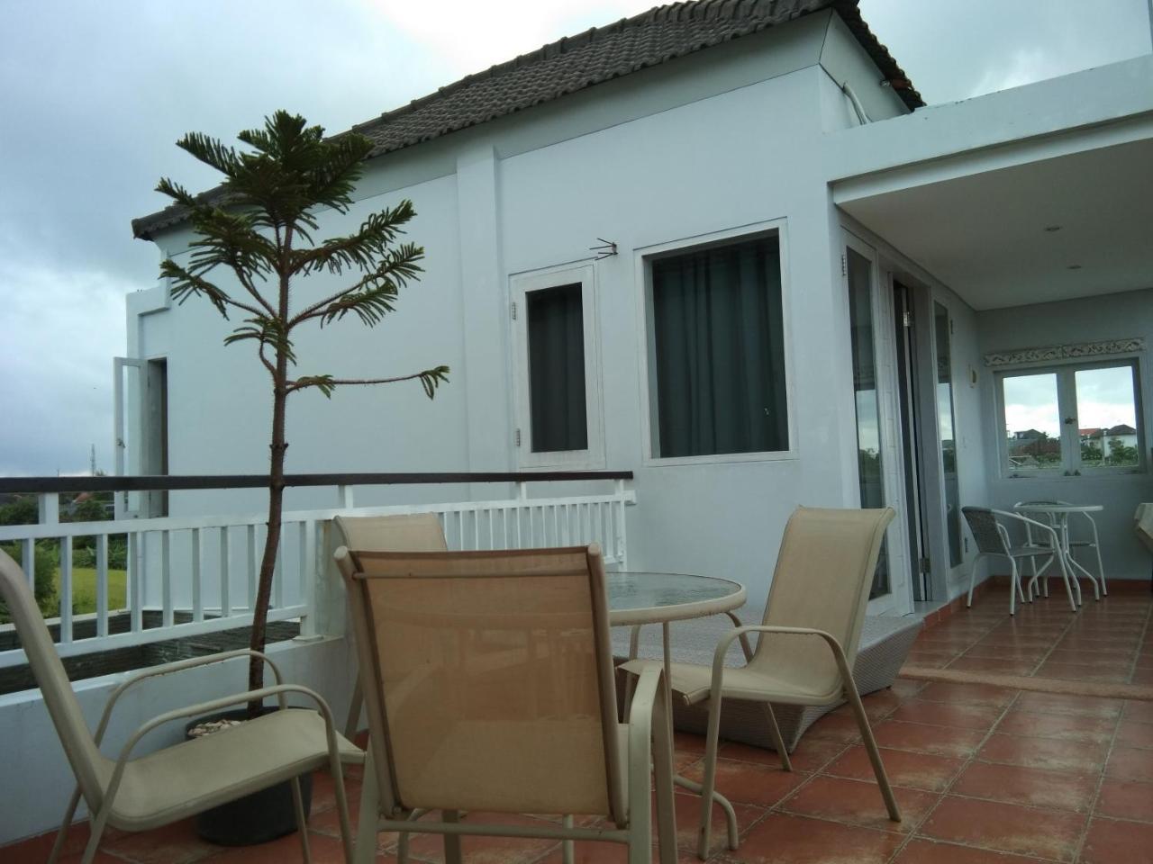 Sunny Canggu מראה חיצוני תמונה