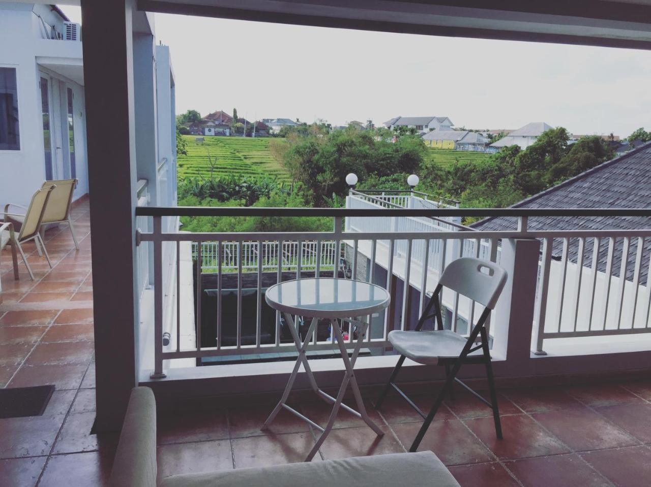 Sunny Canggu מראה חיצוני תמונה