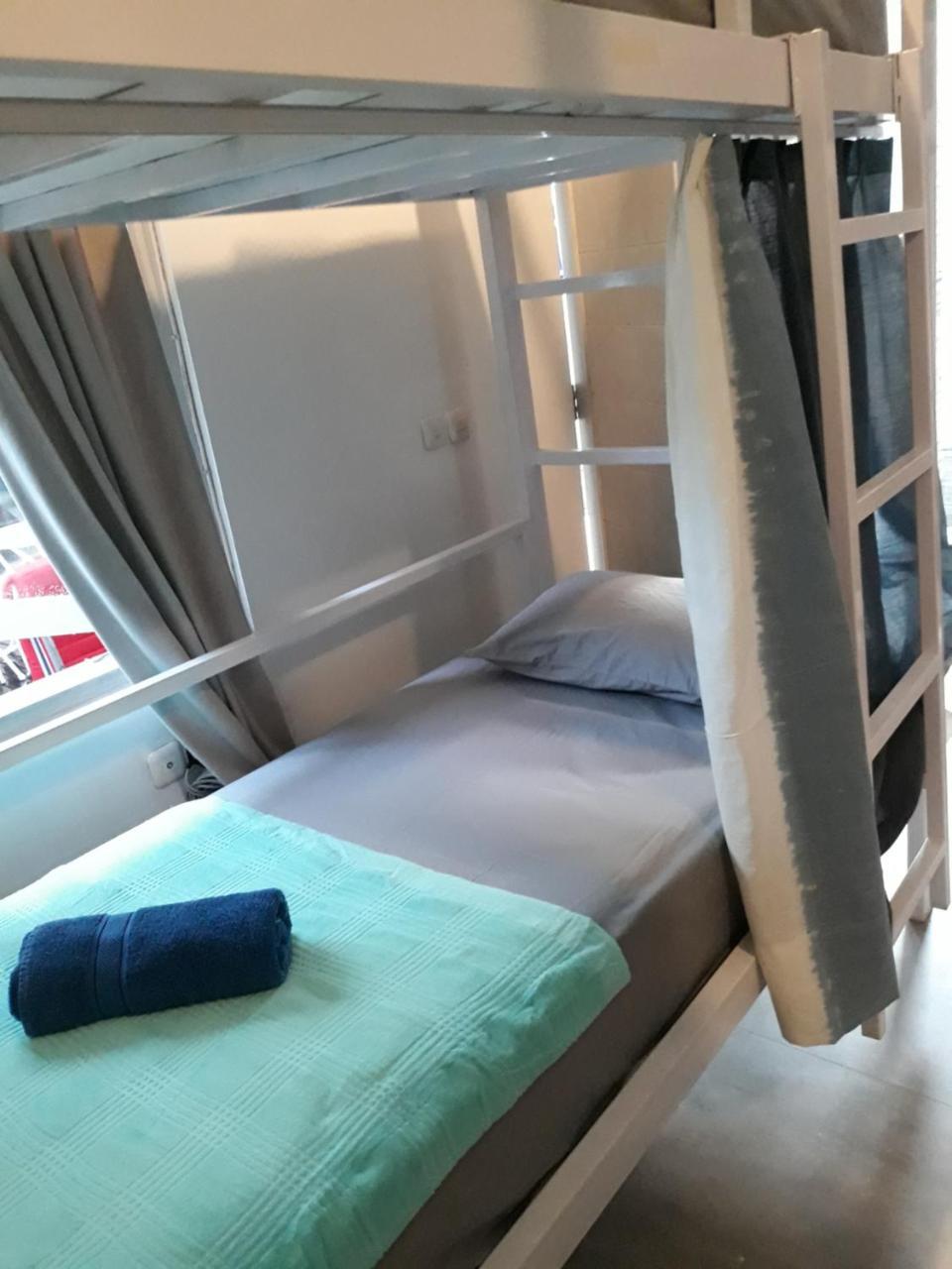 Sunny Canggu מראה חיצוני תמונה