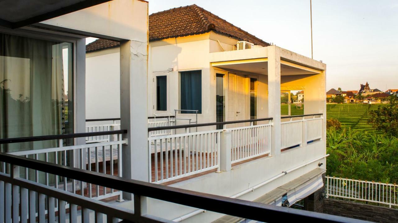 Sunny Canggu מראה חיצוני תמונה
