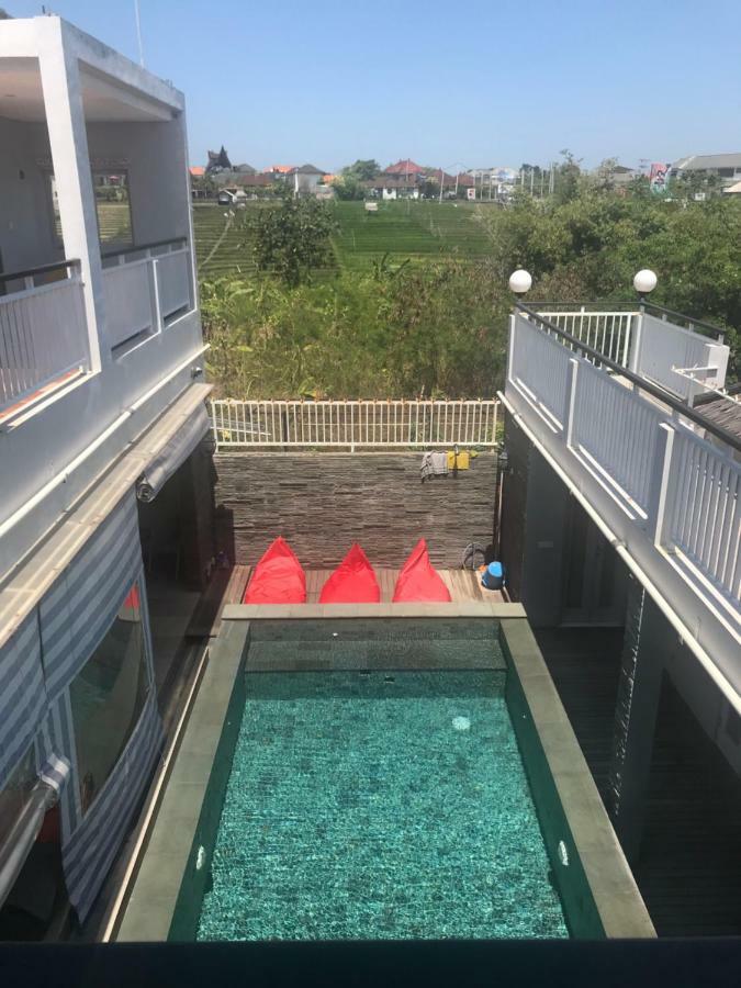 Sunny Canggu מראה חיצוני תמונה